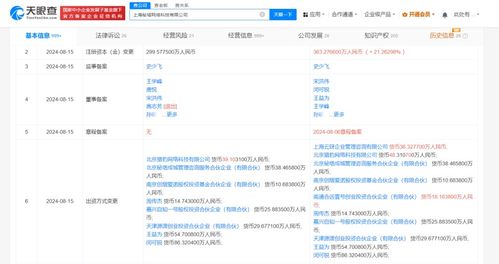 螞蟻集團旗下公司戰略投資秘塔AI，共拓計算機軟硬件技術新藍海